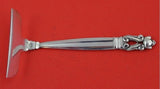 Acorn by Georg Jensen Sterling Silver Baby Food Pusher Original 3 3/4" Infant