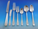 Dolly Madison by Gorham Sterling Silver Flatware Service Set 58 pieces Dinner