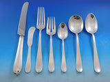 Dolly Madison by Gorham Sterling Silver Flatware Service Set 58 pieces Dinner