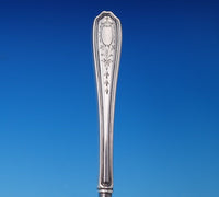 Hepplewhite Engraved by Reed and Barton Sterling Silver Boot Hook 9 1/4" (#7548)