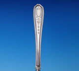 Hepplewhite Engraved by Reed and Barton Sterling Silver Boot Hook 9 1/4" (#7548)