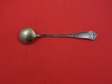 American Beauty by Shiebler Sterling Silver Chocolate Muddler GW 7 1/4"