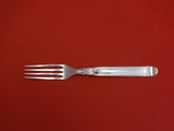 Impero Direttorio by Fina-Italy Sterling Silver Serving Fork 9 1/2"