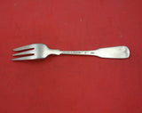 Eighteen Ten 1810 by International Sterling Silver Pastry Fork 3-Tine 6 1/4"