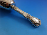 Buttercup by Gorham Sterling Silver Dinner Bell HH with Stainless Custom Made