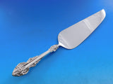 El Greco by Reed and Barton Sterling Silver Flatware Service for 8 Set 73 pcs