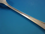 Damask Rose by Oneida Sterling Silver Flatware Set For 12 Service 48 Pieces