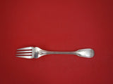 Chinon by Christofle Silverplate Fish Fork 6 3/4" Heirloom
