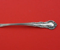 Old Atlanta by Wallace Sterling Silver Mustard Ladle Original 5" Serving