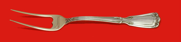 Chambord by Reed and Barton Sterling Silver English Server Custom Made 7"