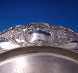 Chantilly Grand by Gorham Sterling Silver Platter #A583 Circa 1899 (#7224)