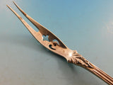 Holly by Tiffany and Co. Sterling Silver Olive Serving Fork 4-piercings 7"