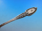 Broom Corn by Tiffany and Co Sterling Silver Terrapin / Ramekin Fork Orig 3-Tine