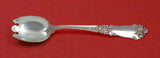 La Marquise by Reed and Barton Sterling Silver Dessert Fork 5 3/4" Custom Made