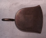 Shiebler Sterling Silver Tea Caddy Shovel 1 3/4" x 2 5/8" x 7/8" .5 ozt. (#8731)