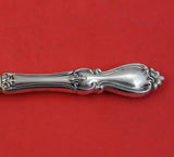 Queen Elizabeth I by Towle Sterling Silver Fish Fork HH w/ Stainless Original 8"