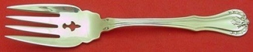 Devon by Reed and Barton Sterling Silver Salad Fork 6" Flatware Heirloom