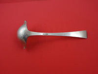 Viking by Carl Poul Petersen Sterling Silver Gravy Ladle with spouts 8"