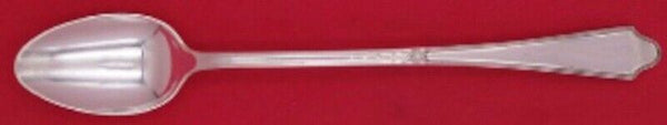 Chateau by Lunt Sterling Silver Iced Tea Spoon 1/2"