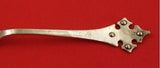 Fourteenth Century by Shreve Sterling Silver Teaspoon with "1905" On Back