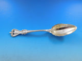 Old Colonial by Towle Sterling Silver Cheese Scoop Gold Washed Original 6 7/8"