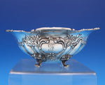 Chantilly by Gorham Sterling Silver Sauce Boat #A1014 6 1/2" x 5" x 2 3/8" #7996