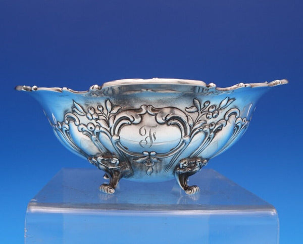 Chantilly by Gorham Sterling Silver Sauce Boat #A1014 6 1/2" x 5" x 2 3/8" #7996