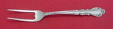 Old Charleston by International Sterling Silver English Server Custom 7 1/2"