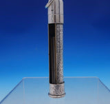 Sterling Silver Thermometer with Hanging Loop #438 1.52 ozt. Monogrammed (#4940)
