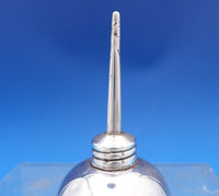 Tiffany and Co Sterling Silver Oil Can / Vermouth Dropper 3 1/2" 1.2 ozt (#8418)