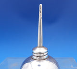 Tiffany and Co Sterling Silver Oil Can / Vermouth Dropper 3 1/2" 1.2 ozt (#8418)