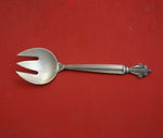 Acanthus by Georg Jensen Sterling Silver Sardine Fork 5 1/2" Silverware