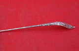Vine by Tiffany and Co Sterling Silver Sauce Ladle GW Pointed Squash 7 1/4" Mono