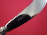 Esplanade by Towle Sterling Silver Butter Spreader HH Paddle 6" Set of 4