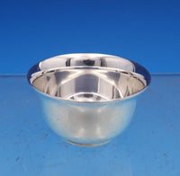 Faneuil by Tiffany and Co Sterling Silver Saccharin Dish Covered w/Tongs (#7865)