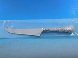 Buttercup by Gorham Sterling Silver Cheese Knife with Pick HHWS Custom 7 3/4"