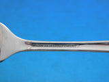Flemish by Tiffany and Co Sterling Silver Flatware Set Service 245 pieces Dinner