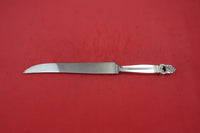 Royal Danish by International Sterling Silver Steak Carving Knife HH WS 10"