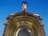Robert and Samuel Hennell English Georgian Sterling Silver Sauce Boat (#7420)