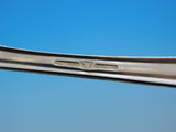 Stradivari by Wallace Sterling Silver Essential Serving Set Large 6-piece