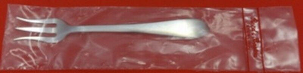Pointed Antique by Reed Barton Dominick Haff Sterling Silver Cocktail Fork New