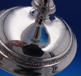 Wedgwood by International Sterling Silver Sherbet Dish #P100 4 1/2" (#8097)