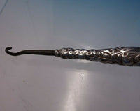 Cluny by Gorham Sterling Silver Button Hook 4 3/4" (#3151)