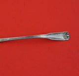 Benjamin Franklin aka Ben Franklin by Towle Sterling Silver Sauce Ladle 5 7/8"