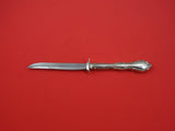 Fontana by Towle Sterling Silver Steak Knife original with guard honed edge 9"