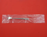Ashmont by Reed and Barton Sterling Silver Cocktail Fork 5 1/2" New Silverware