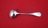 Foxhead By Tiffany Sterling Silver Gravy Ladle 7 1/2" Flatware