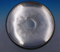 Gorham Sterling Silver Centerpiece Pedestal Bowl / Dessert Stand #270 (#3887)