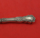 Buttercup by Gorham Sterling Silver Butter Spreader HH Paddle with Notch 6 1/8"
