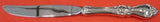 Queen Elizabeth I by Towle Sterling Silver Regular Knife 9" Flatware
